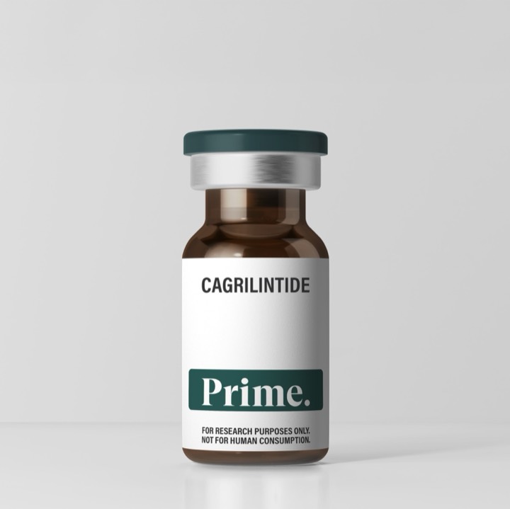 Cagrilintide vial — Prime Bio Group