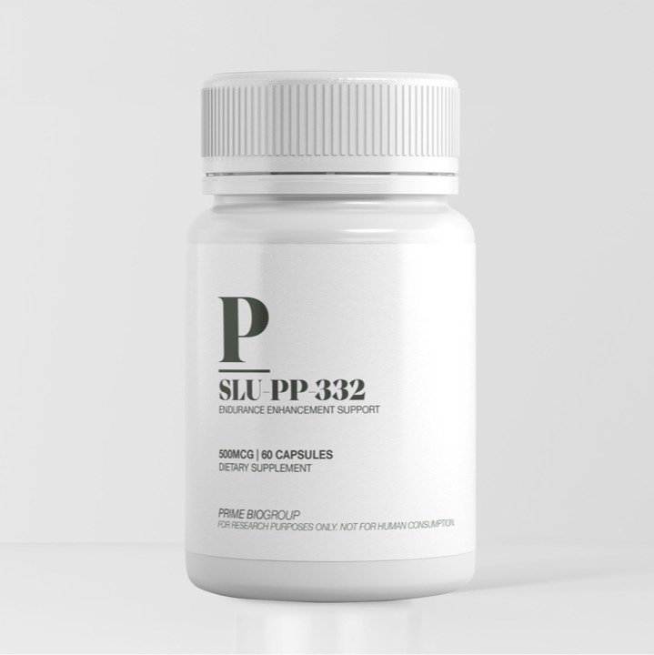 SLU-PP-332 vial — Prime Bio Group