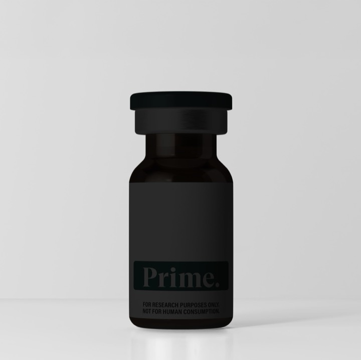 Special Orders vial — Prime Bio Group