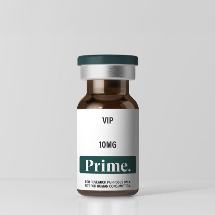 VIP vial — Prime Bio Group