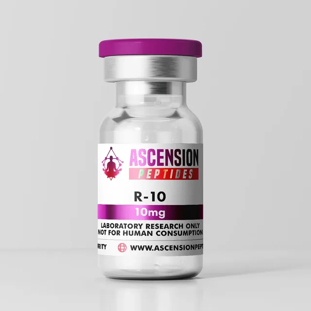 Ascension Peptides GLP-1 (Sema / Tirz / Reta) research vial